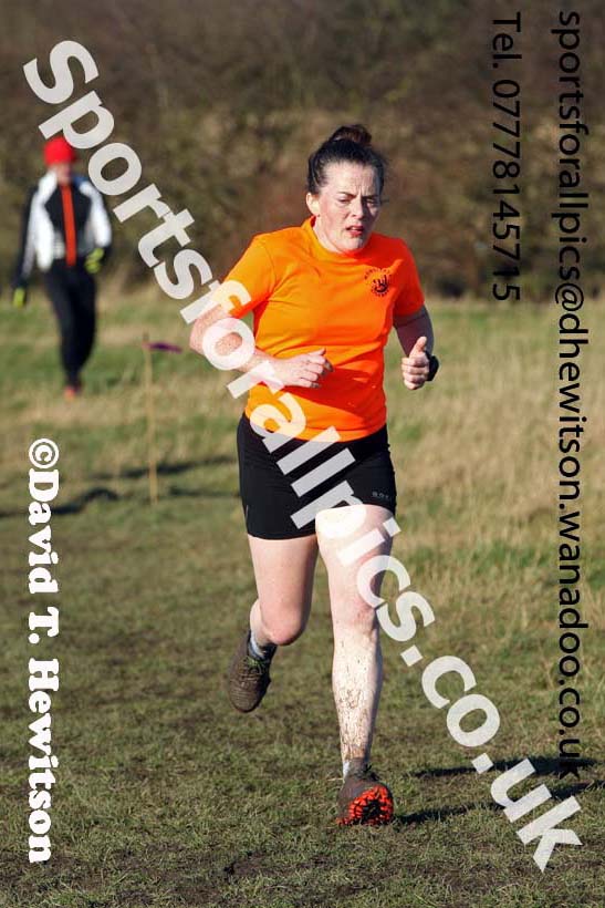 Womens masters and mens over-65s North Eastern Masters, Wallsend. Photo: David T. Hewitson/Sports for All Pics